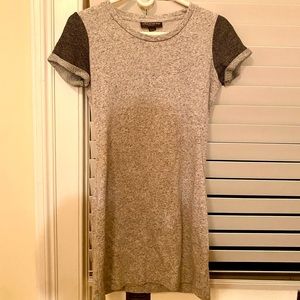 Pea in the Pod maternity dress